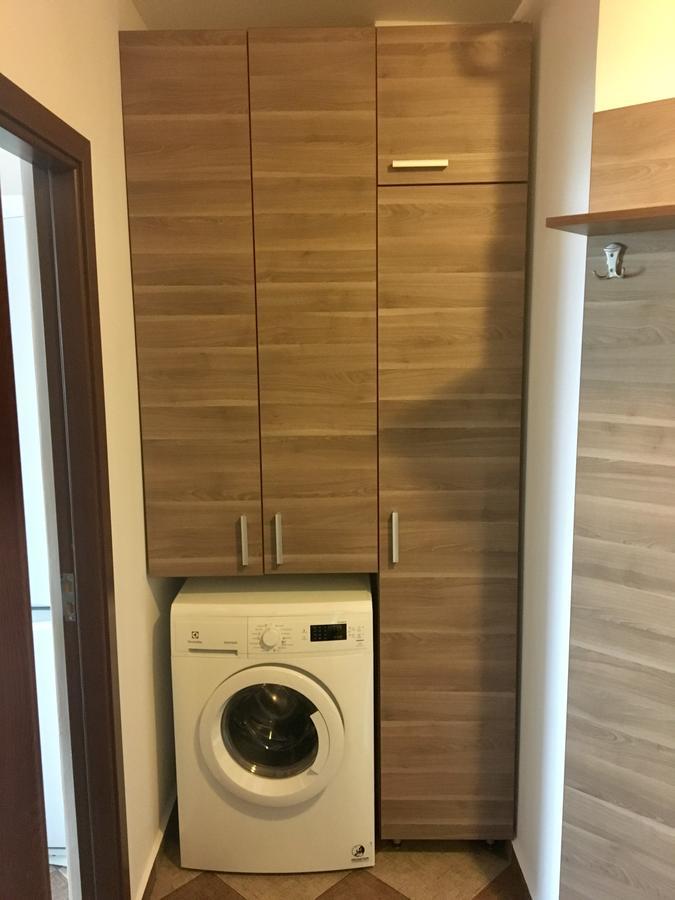 Paul'S Apartment クルージュ＝ナポカ エクステリア 写真