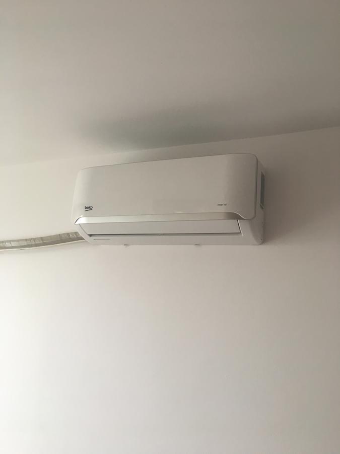 Paul'S Apartment クルージュ＝ナポカ エクステリア 写真